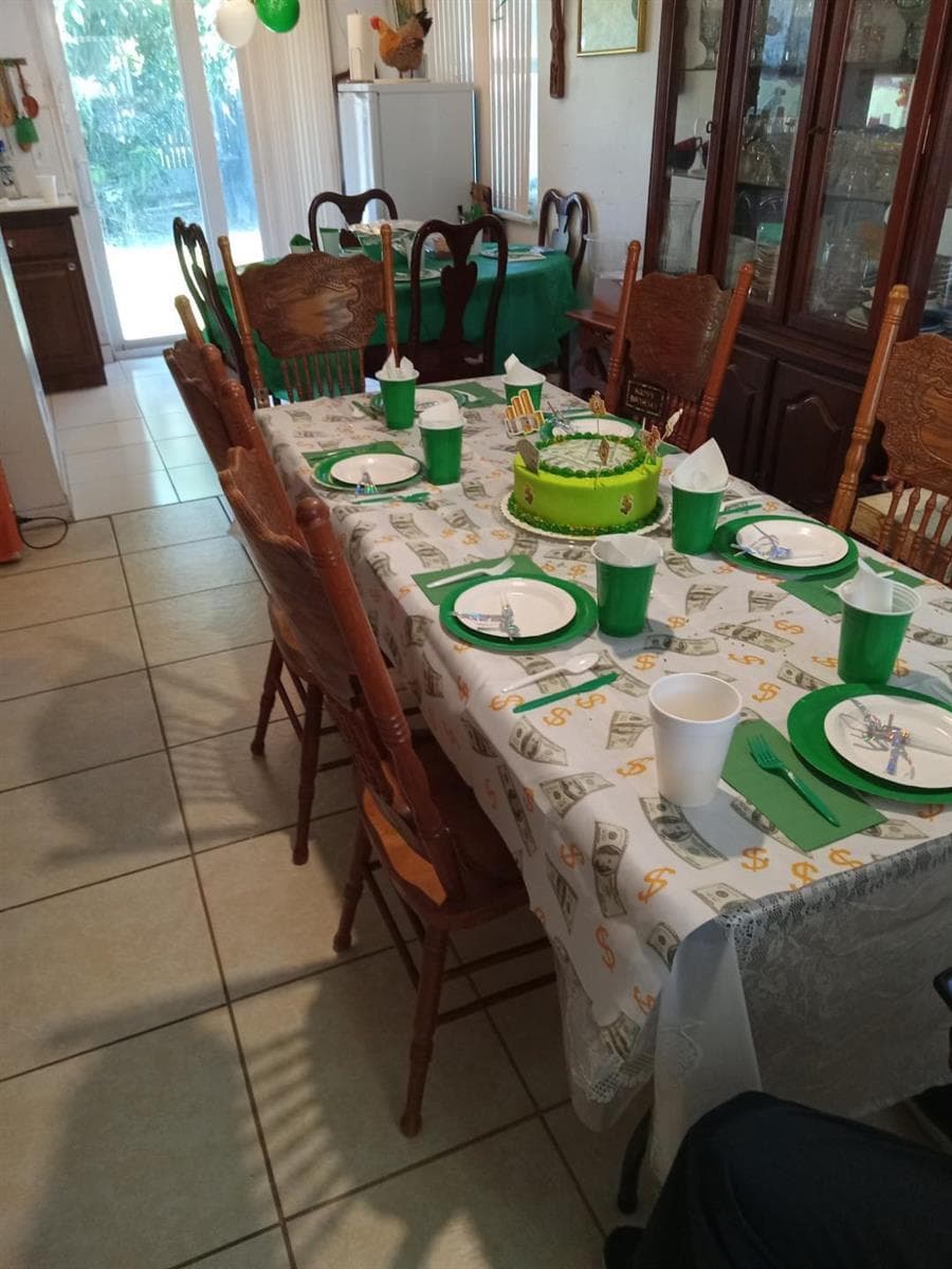 2829 NW 9th Place, Fort Lauderdale FL 33311