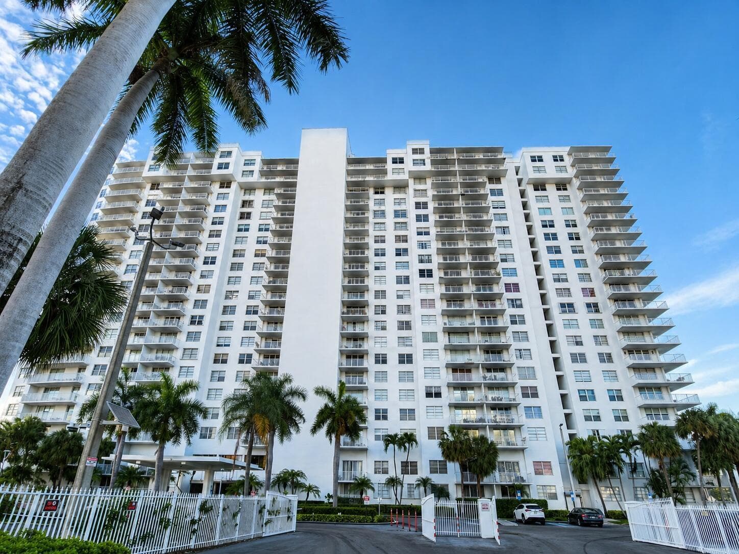 2801 NE 183rd Street Unit 1502w, Aventura FL 33160