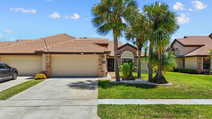8180 Bellwort Place, Boynton Beach FL 33472