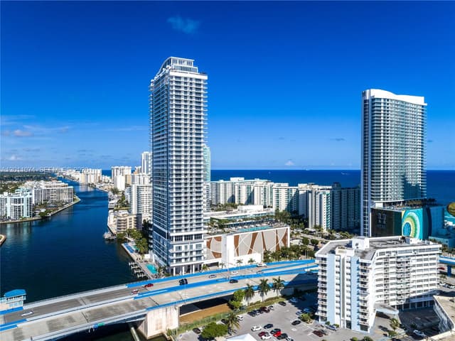 4010 S Ocean Dr # R1808, Hollywood FL 33019 - Hollywood, FL - Photo 2