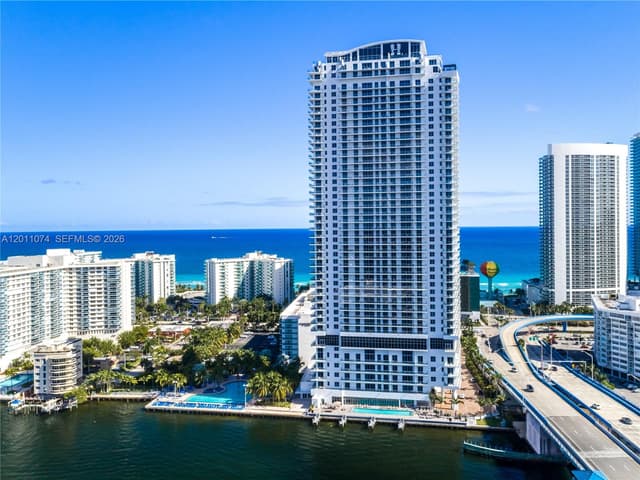 4010 S Ocean Dr # R1808, Hollywood FL 33019 - Hollywood, FL - Photo 7