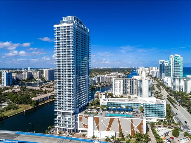4010 S Ocean Dr # R1808, Hollywood FL 33019 - Hollywood, FL - Photo 3
