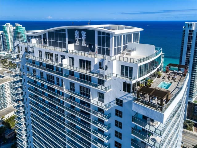 4010 S Ocean Dr # R1808, Hollywood FL 33019 - Hollywood, FL - Photo 4