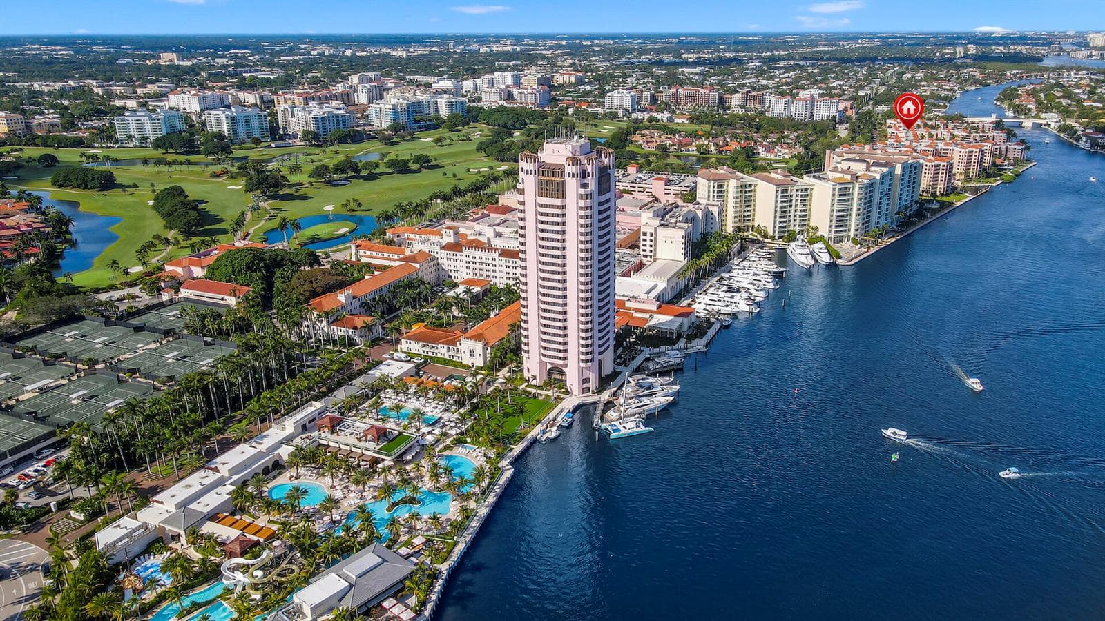 100 SE 5th Avenue # 107, Boca Raton FL 33432