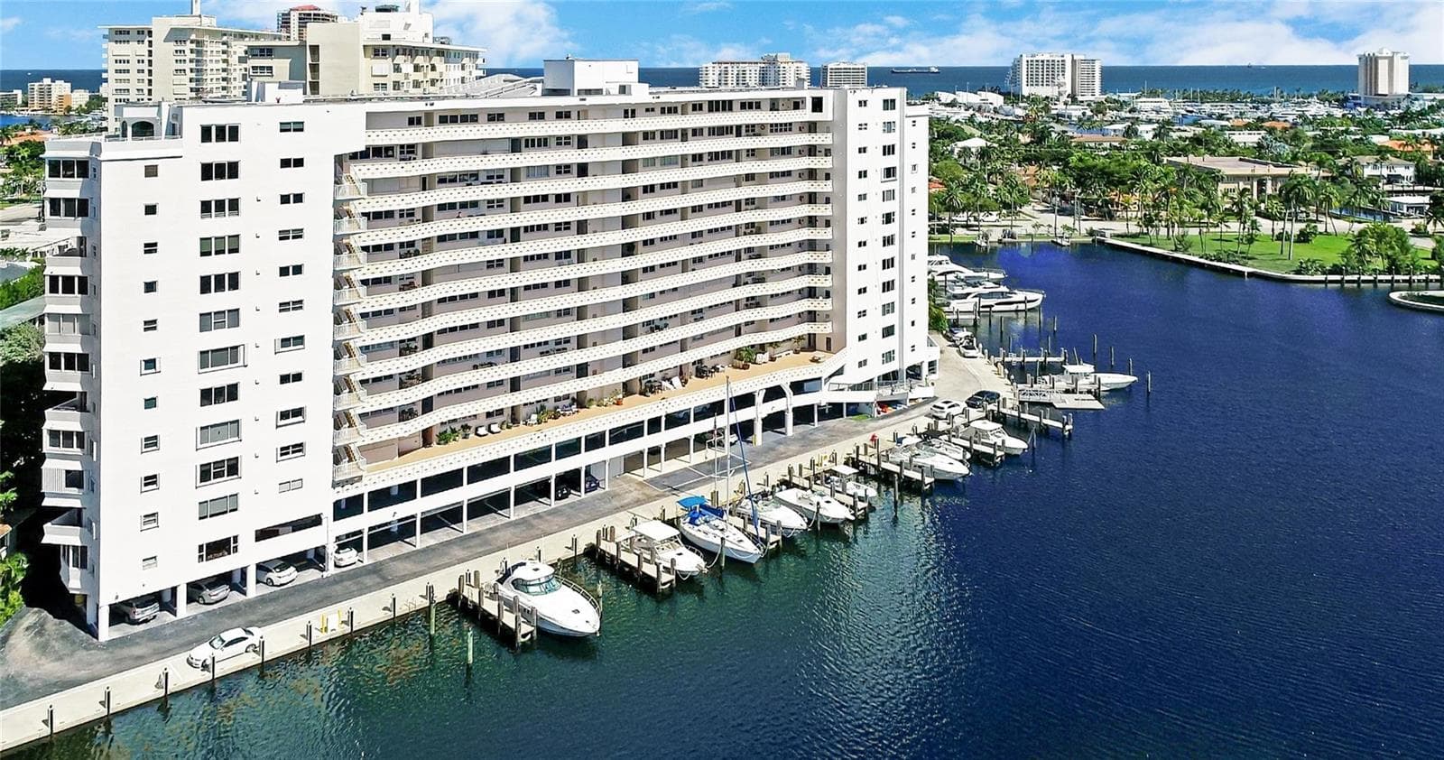 333 Sunset Drive # 503, Fort Lauderdale FL 33301