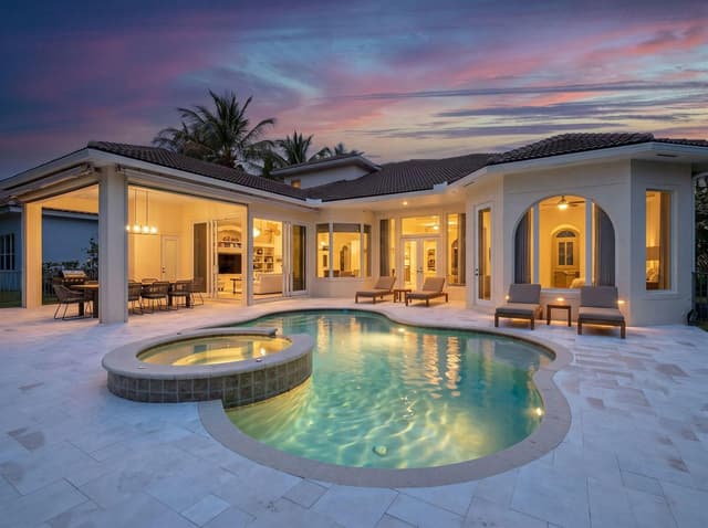 4131 Venetia Way, Palm Beach Gardens FL 33418 - Palm Beach Gardens, FL - Photo 7