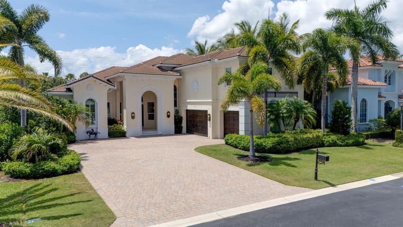 4131 Venetia Way, Palm Beach Gardens FL 33418