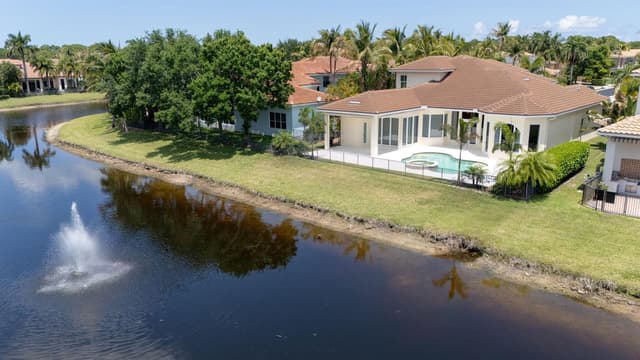 4131 Venetia Way, Palm Beach Gardens FL 33418 - Palm Beach Gardens, FL - Photo 4