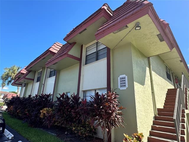 3256 NW 104th Avenue # 115c, Coral Springs FL 33065 - Coral Springs, FL - Photo 3