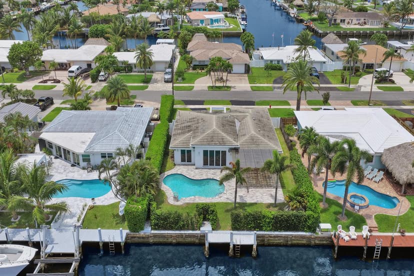 320 SE 5th Avenue, Pompano Beach FL 33060