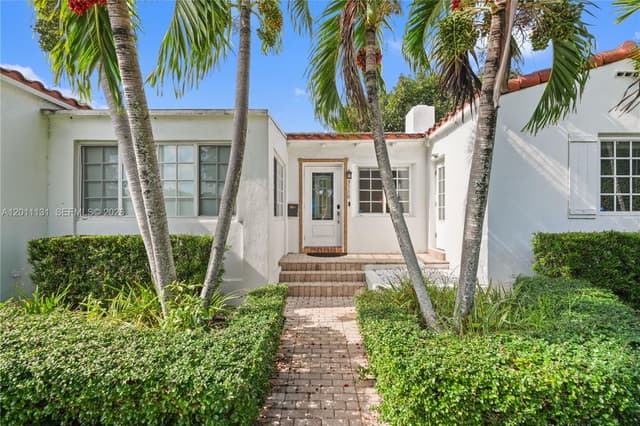 9500 N Miami Ave, Miami Shores FL 33150 - Miami Shores, FL - Photo 2