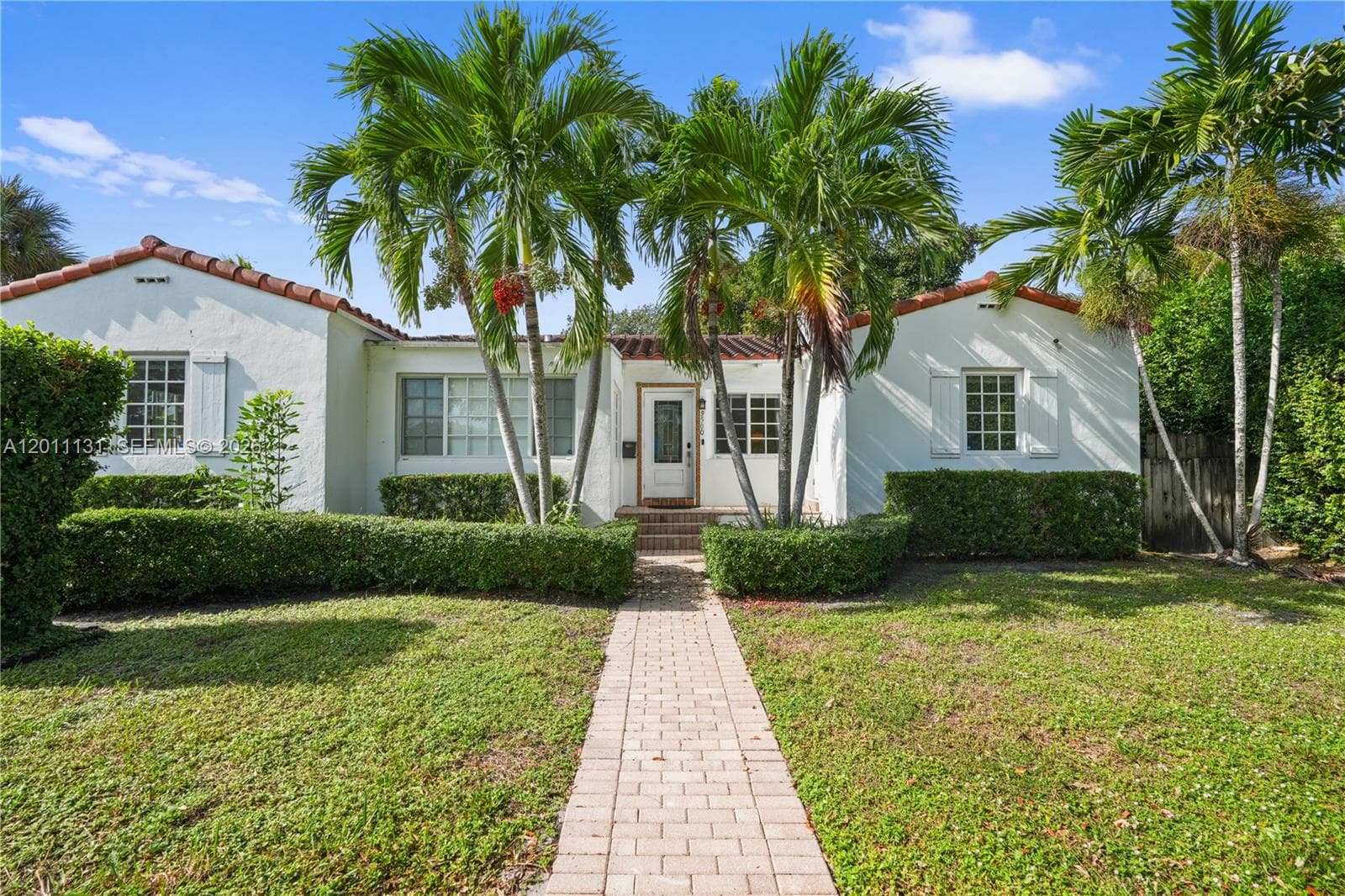 9500 N Miami Ave, Miami Shores FL 33150 - Miami Shores, FL - Photo 1