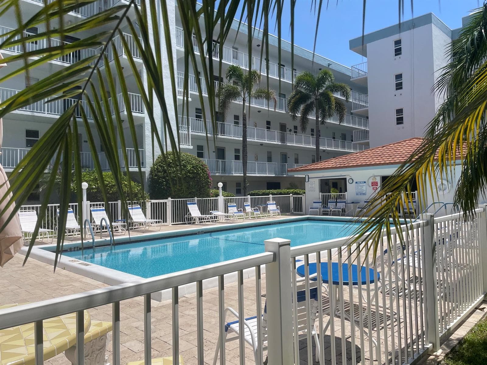 4629 Poinciana Street # 317, Lauderdale By The Sea FL 33308