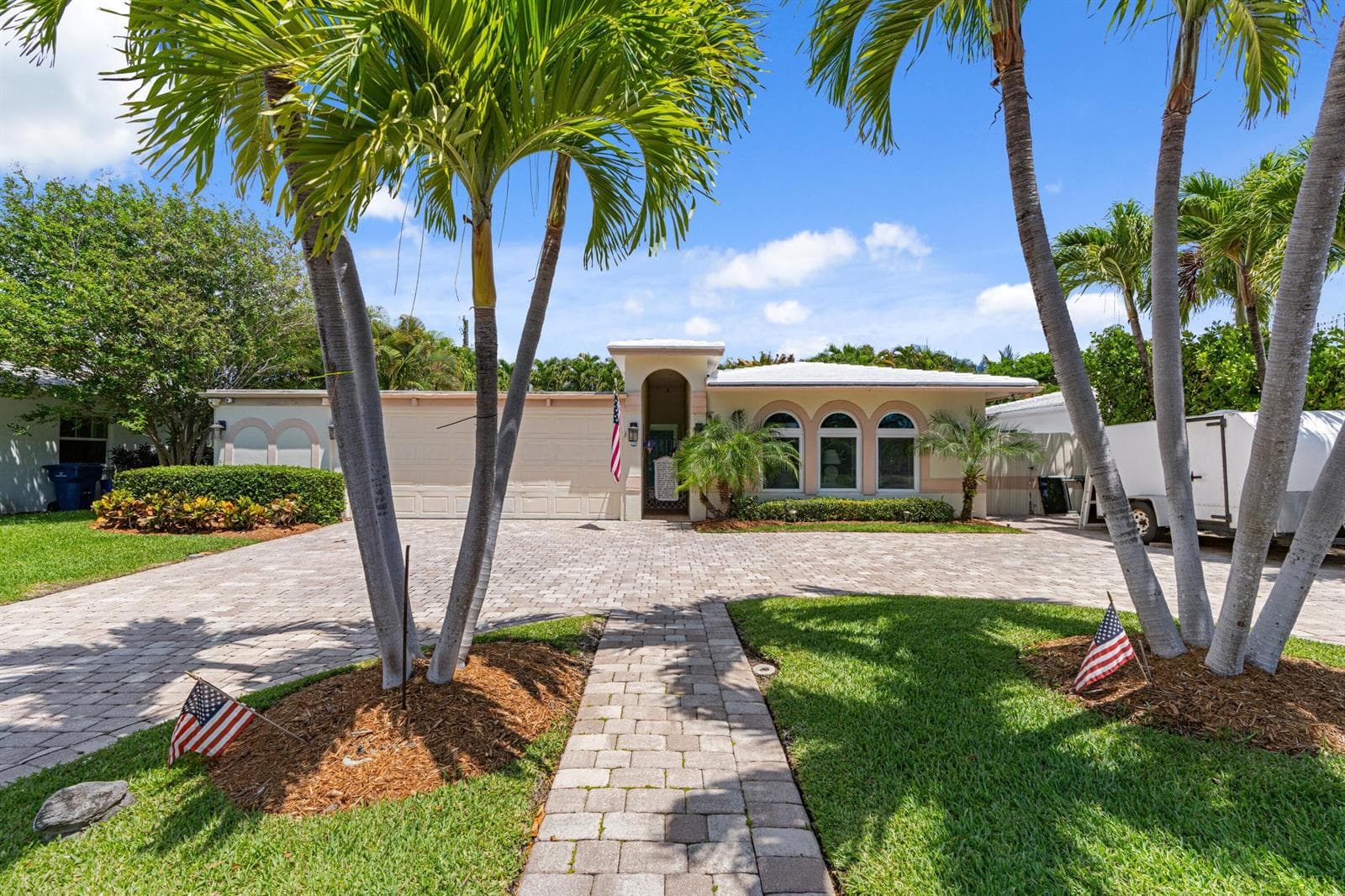 1166 Beach Road, Singer Island FL 33404