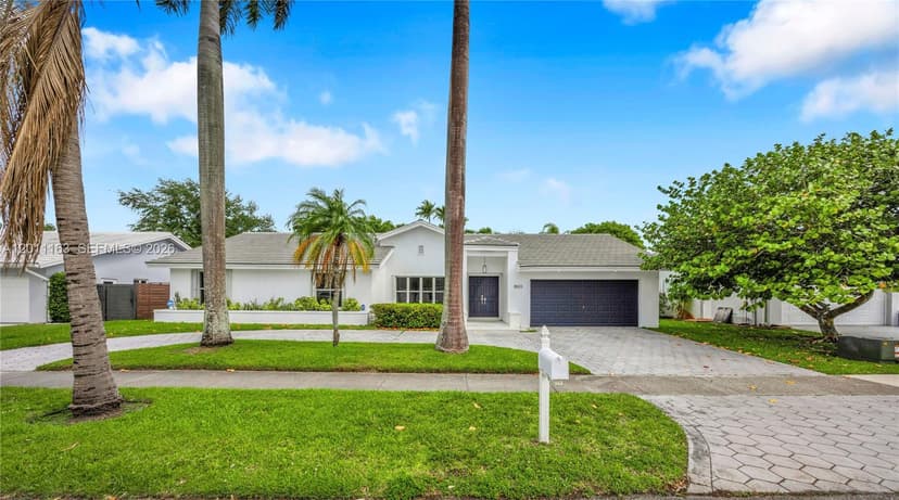8503 SW 83rd St, Miami FL 33143