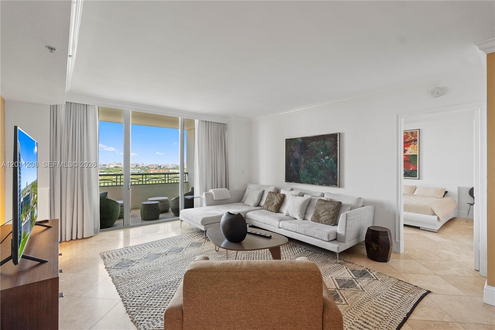 3400 SW 27th Ave # 1505, Coconut Grove FL 33133 - Coconut Grove, FL - Photo 1