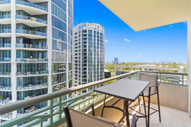 3400 SW 27th Ave # 1505, Coconut Grove FL 33133 - Coconut Grove, FL - Photo 4