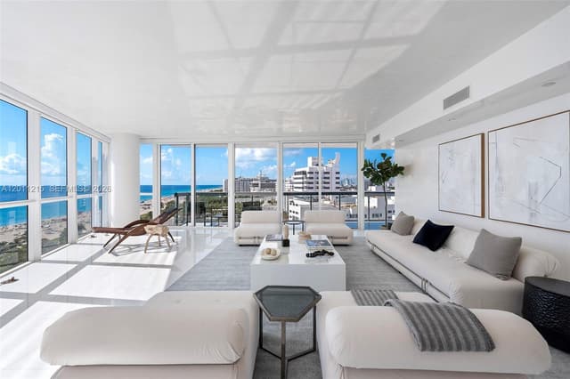 101 20th St # 1707, Miami Beach FL 33139 - Miami Beach, FL - Photo 7
