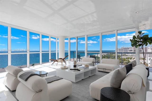 101 20th St # 1707, Miami Beach FL 33139 - Miami Beach, FL - Photo 3