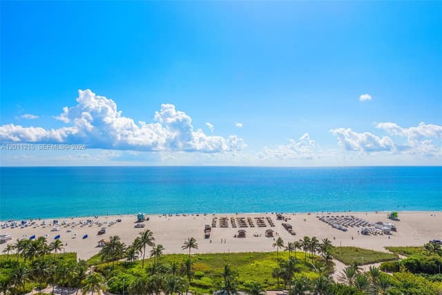 101 20th St # 1707, Miami Beach FL 33139 - Miami Beach, FL - Photo 5