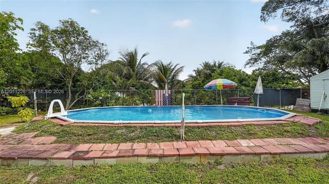 4271 NW 192nd St, Miami Gardens FL 33055 - Miami Gardens, FL - Photo 3