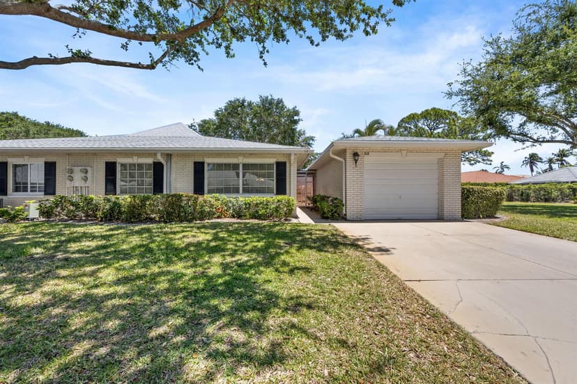 10168 43rd Trail S # 318, Boynton Beach FL 33436
