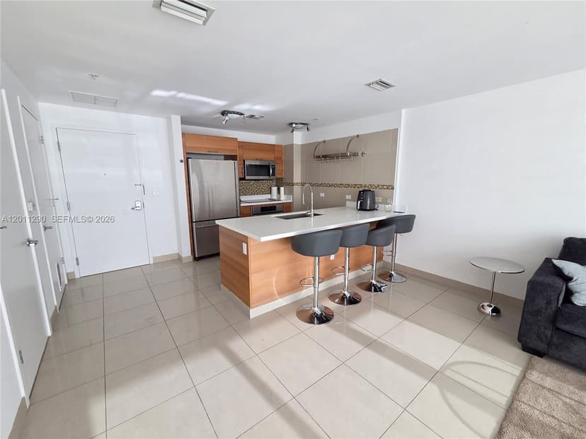 3301 NE 1st Ave # H3005, Miami FL 33137