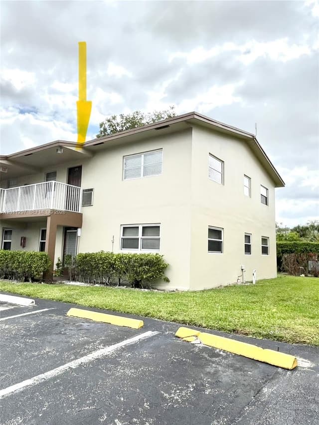 551 NW 80th Ter # 208, Margate FL 33063 - Margate, FL - Photo 6