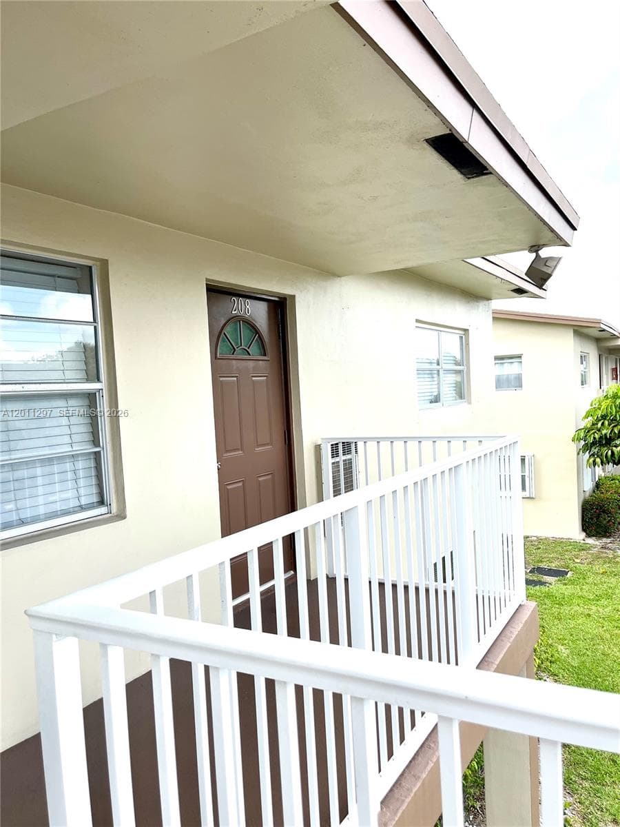 551 NW 80th Ter # 208, Margate FL 33063 - Margate, FL - Photo 1