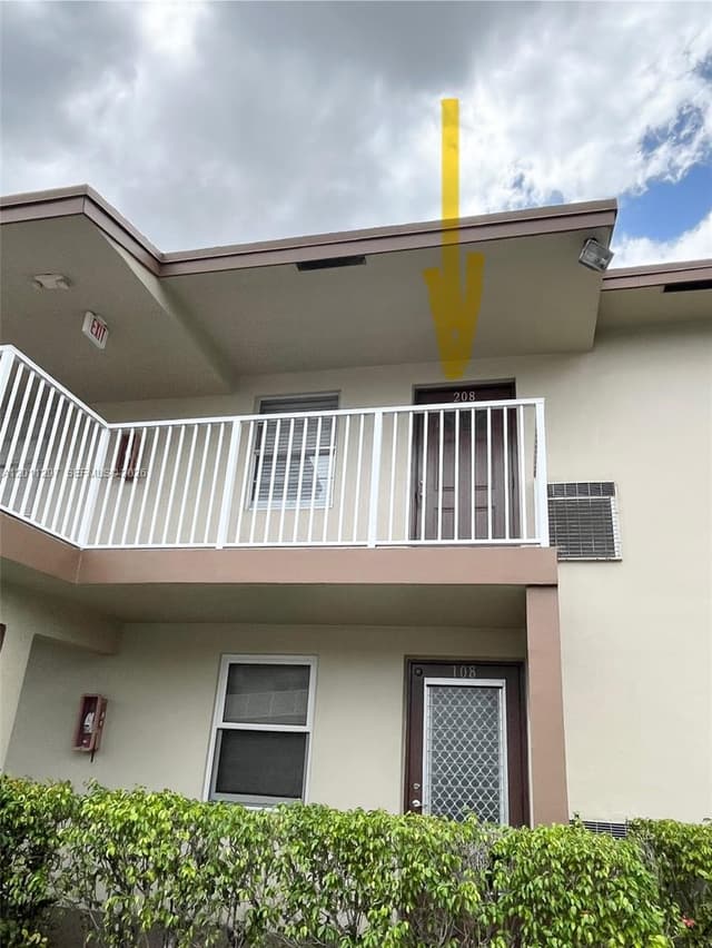 551 NW 80th Ter # 208, Margate FL 33063 - Margate, FL - Photo 5