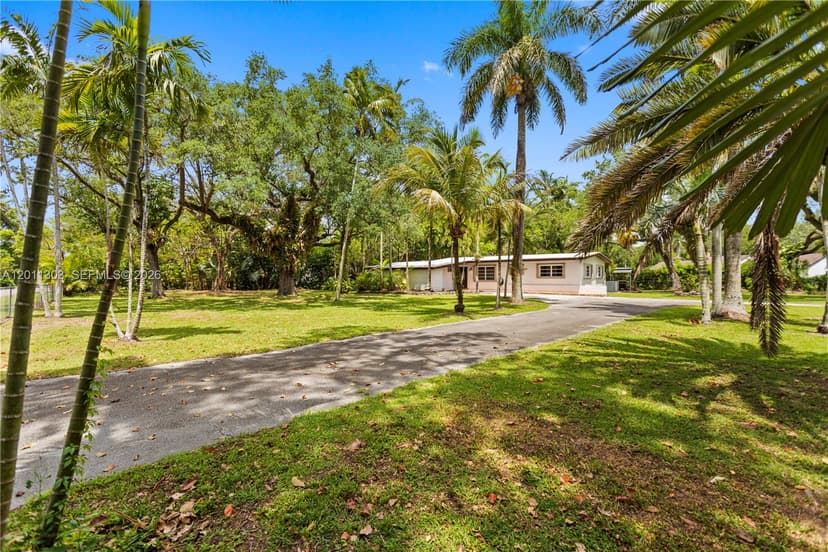 15345 SW 269th Ter, Homestead FL 33032