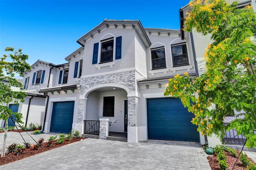 13375 SW 287 STREET, Homestead FL 33033