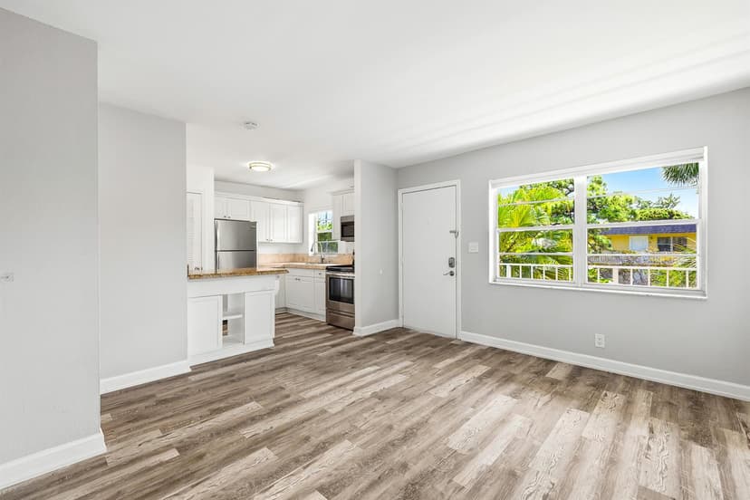 5162 NE 6th Avenue # 317, Oakland Park FL 33334
