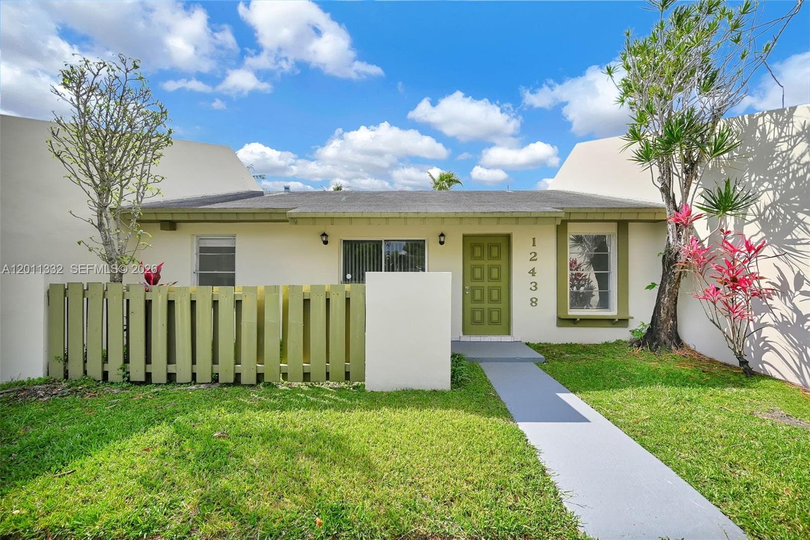 12438 SW 115th Ter, Miami FL 33186
