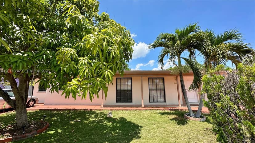 9625 SW 164th St, Miami FL 33157