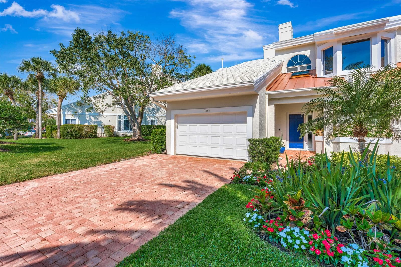 1201 Captains Way, Jupiter FL 33477