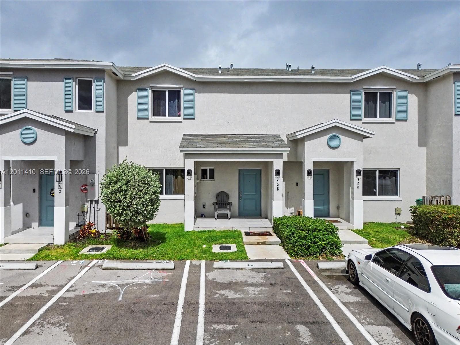 356 NW 12th Pl, Florida City FL 33034