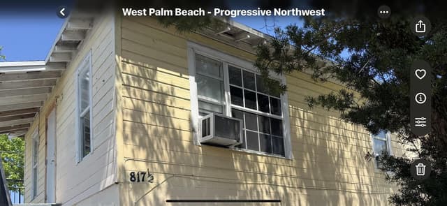 817 NW 7th Street, West Palm Beach FL 33401 - West Palm Beach, FL - Photo 2