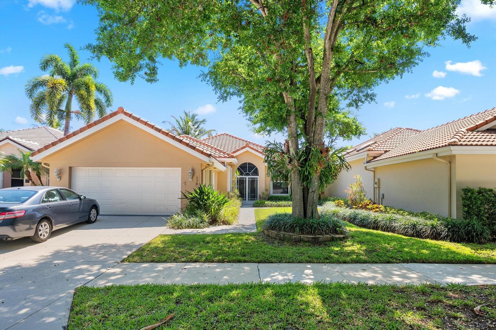 178 Hampton Place, Jupiter FL 33458