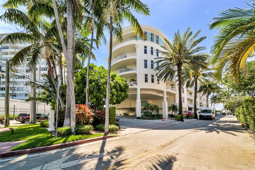 1 Century Ln # 603, Miami Beach FL 33139