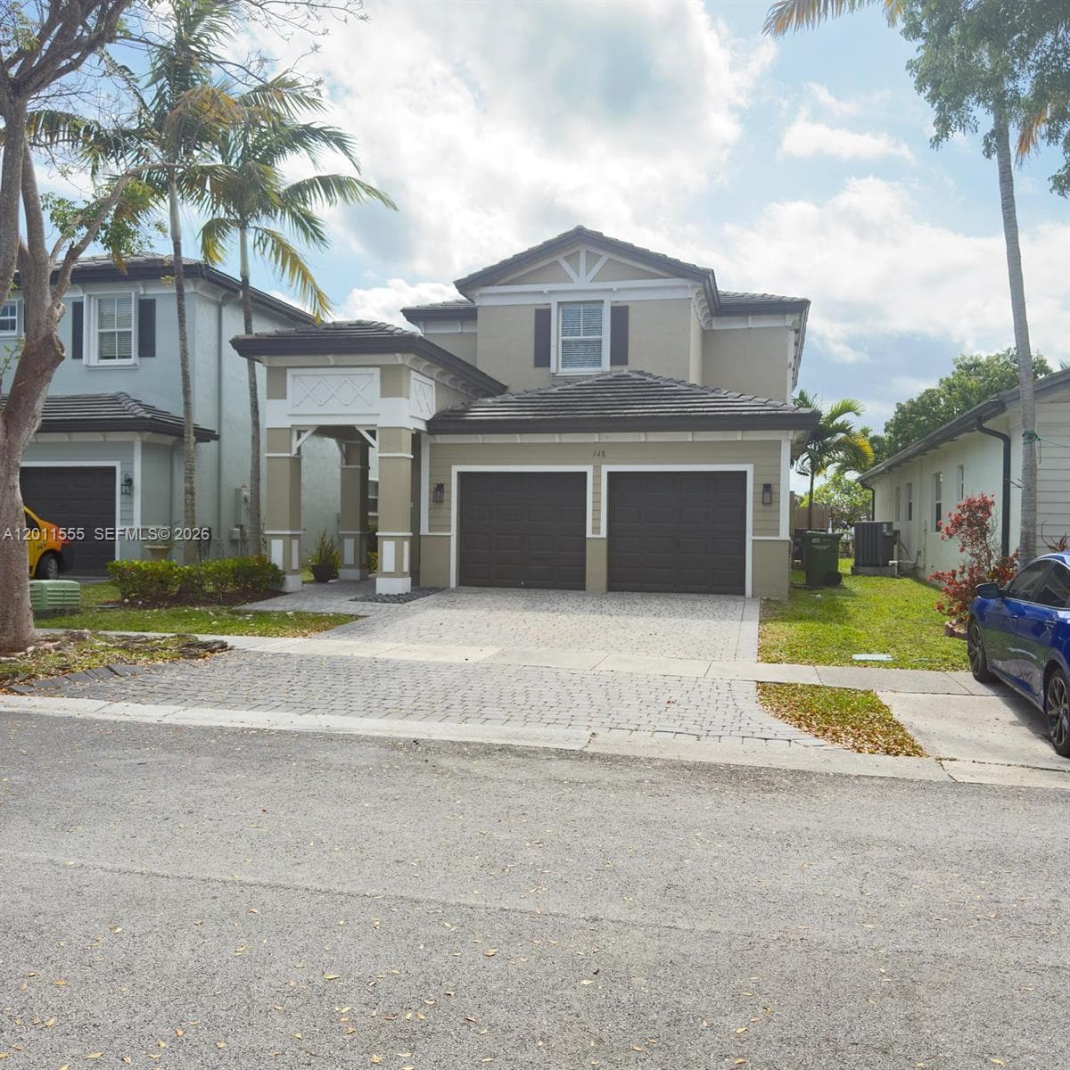 148 NE 36 Ave RD, Homestead FL 33033