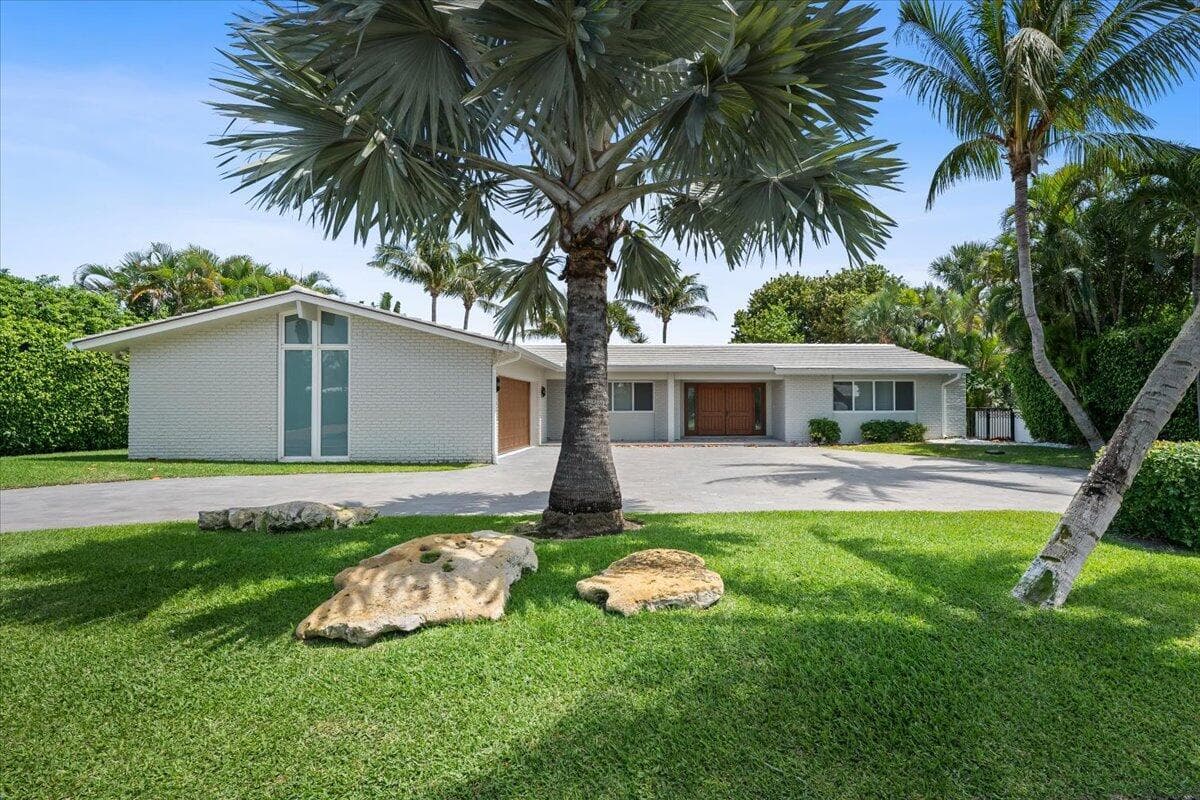 2259 Ibis Isle Road E, Palm Beach FL 33480