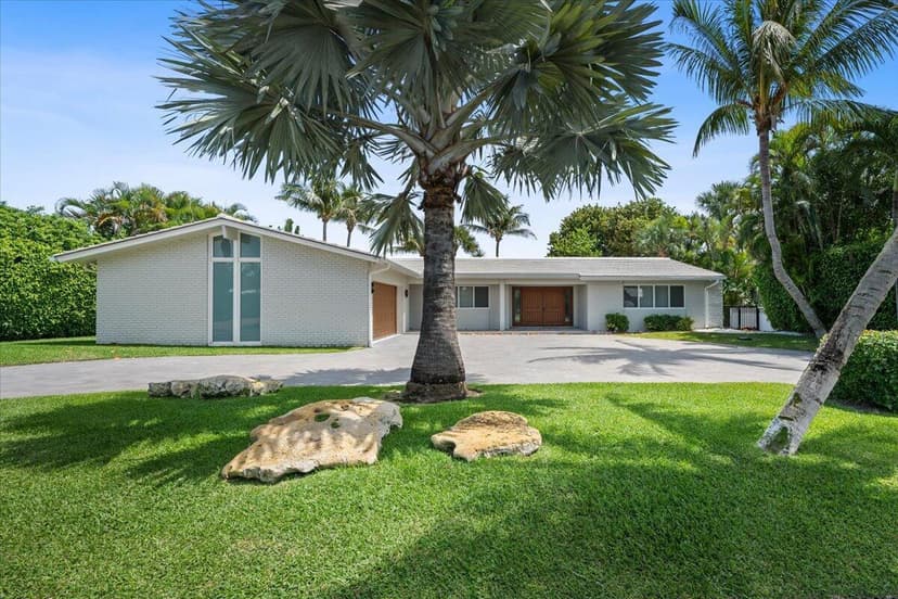 2259 Ibis Isle Road E, Palm Beach FL 33480