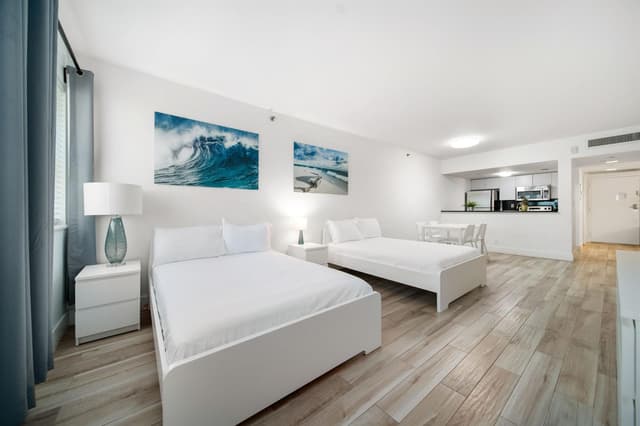 834 Ocean Drive # 406, Miami Beach FL 33139 - Miami Beach, FL - Photo 3