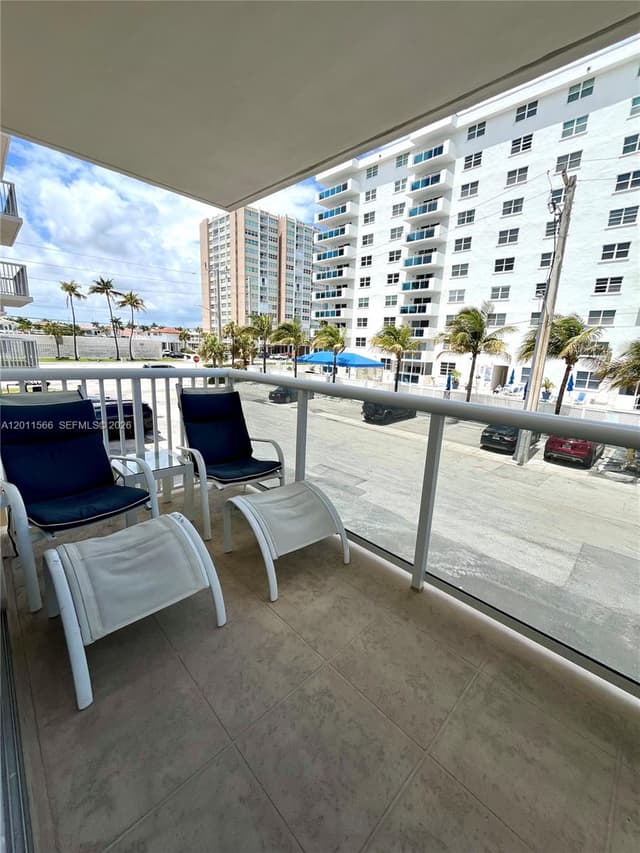 1801 S Ocean Dr # 203, Hollywood FL 33019 - Hollywood, FL - Photo 6