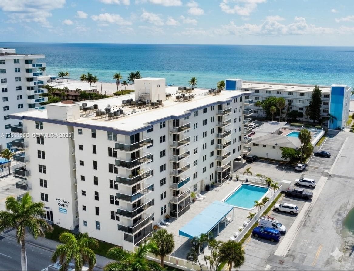 1801 S Ocean Dr # 203, Hollywood FL 33019