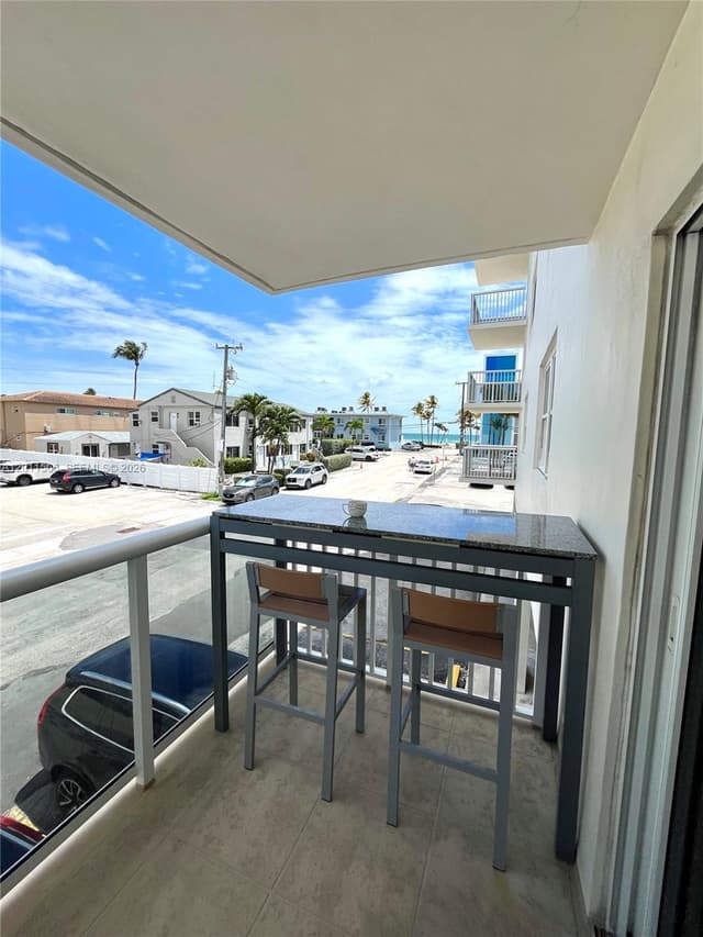 1801 S Ocean Dr # 203, Hollywood FL 33019 - Hollywood, FL - Photo 5