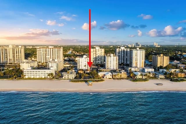 1801 S Ocean Dr # 203, Hollywood FL 33019 - Hollywood, FL - Photo 4