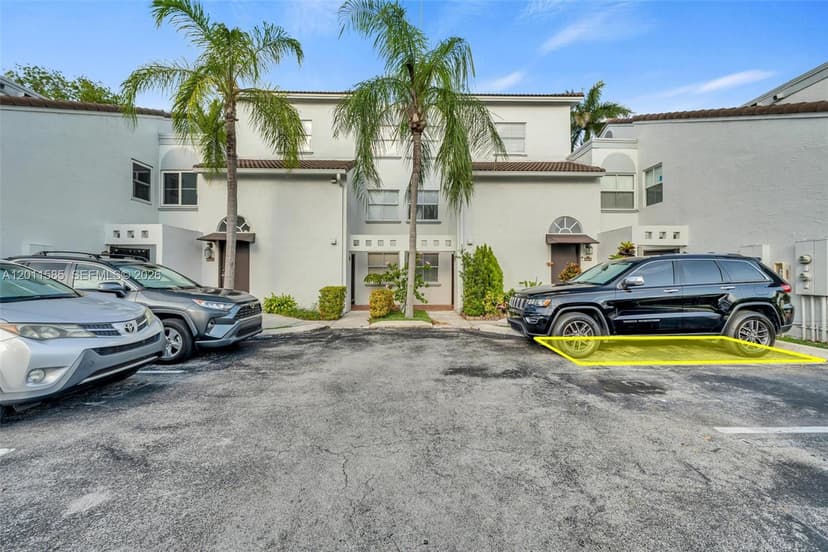 4647 NW 97th Pl # 151, Doral FL 33178