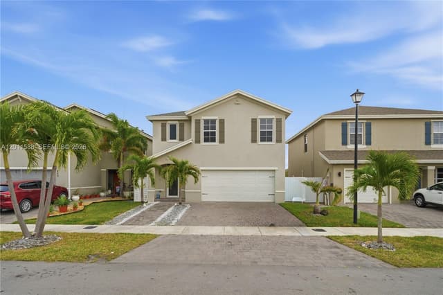 439 NE 6th Pl, Florida City FL 33034 - Florida City, FL - Photo 2